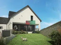 Недвижимость Duplex 3 bedrooms for sale in Dalheim: 3