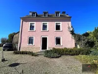 Недвижимость House 3 bedrooms for sale in Bourscheid: 1