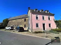 Недвижимость House 3 bedrooms for sale in Bourscheid: 2