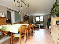 Недвижимость Detached house 4 bedrooms for sale in Noertzange: 2