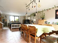 Недвижимость Detached house 4 bedrooms for sale in Noertzange: 4