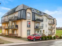 Недвижимость Apartment 2 bedrooms for sale in Fentange: 1