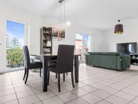 Недвижимость Apartment 2 bedrooms for sale in Fentange: 4