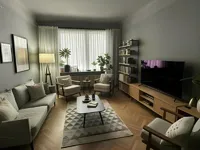 Недвижимость Apartment 2 bedrooms for sale in Ettelbruck: 3