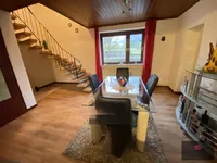 Недвижимость House for sale in Niederfeulen: 4