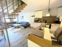 Недвижимость Apartment 2 bedrooms for sale in Ettelbruck: 3