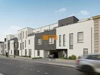 Недвижимость Apartment 2 bedrooms for sale in Bascharage: 1