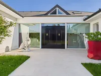 Недвижимость Detached house 5 bedrooms for sale in Strassen: 2