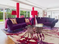 Недвижимость Detached house 5 bedrooms for sale in Strassen: 6