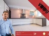 Недвижимость Apartment 3 bedrooms for sale in Fentange: 1