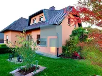 Недвижимость Detached house 4 bedrooms for sale in Steinfort: 1