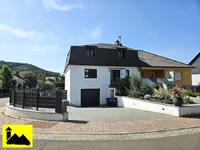 Недвижимость Semi-detached house 5 bedrooms for sale in Bettendorf: 1