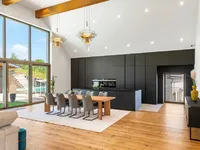 Недвижимость Detached house 5 bedrooms for sale in Niederanven: 5