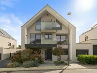 Недвижимость Detached house 6 bedrooms for sale in Kockelscheuer: 1