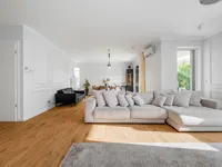 Недвижимость Detached house 6 bedrooms for sale in Kockelscheuer: 3