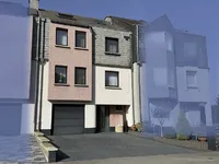 Недвижимость Detached house 5 bedrooms for sale in Differdange: 1