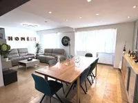 Недвижимость Detached house 5 bedrooms for sale in Differdange: 5