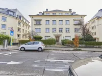 Недвижимость Apartment 1 bedroom for sale in Luxembourg-Merl: 1
