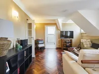 Недвижимость Apartment 1 bedroom for sale in Luxembourg-Merl: 4