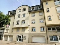 Недвижимость Apartment 2 bedrooms for sale in Ettelbruck: 1