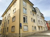 Недвижимость Apartment 2 bedrooms for sale in Ettelbruck: 4