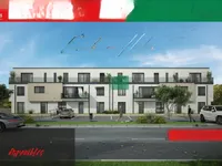 Недвижимость Penthouse 4 bedrooms for sale in Capellen: 1