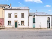 Недвижимость Detached house 5 bedrooms for sale in Beckerich: 1