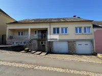 Недвижимость Semi-detached house 3 bedrooms for sale in Dalheim: 1