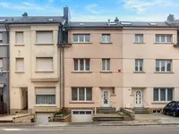 Недвижимость Detached house 5 bedrooms for sale in Luxembourg-Bonnevoie: 1