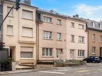 Недвижимость Detached house 5 bedrooms for sale in Luxembourg-Bonnevoie: 2