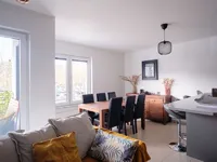 Недвижимость Apartment 1 bedroom for sale in Dudelange: 2