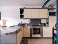 Недвижимость Apartment 1 bedroom for sale in Dudelange: 4