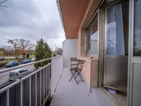 Недвижимость Apartment 2 bedrooms for sale in Luxembourg-Merl: 7