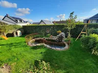 Недвижимость Detached house 3 bedrooms for sale in Roodt (Redange): 6