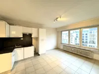 Недвижимость Apartment for sale in Luxembourg-Centre ville: 1