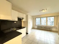 Недвижимость Apartment for sale in Luxembourg-Centre ville: 2