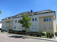 Недвижимость Apartment 2 bedrooms for sale in Luxembourg-Weimershof: 1