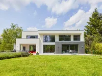 Недвижимость Villa 6 bedrooms for sale in Kehlen: 1