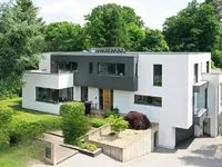 Недвижимость Villa 6 bedrooms for sale in Kehlen: 2