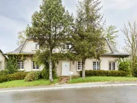 Недвижимость House for sale in Luxembourg-Belair: 1