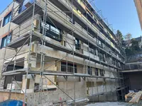 Недвижимость Apartment 2 bedrooms for sale in Junglinster: 1