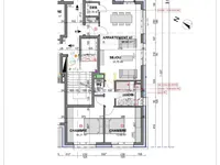 Недвижимость Apartment 2 bedrooms for sale in Junglinster: 7