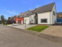 Недвижимость House 4 bedrooms for sale in Noertrange: 2