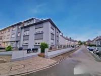 Недвижимость Apartment 2 bedrooms for sale in Oberkorn: 1