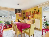 Недвижимость Apartment 2 bedrooms for sale in Lintgen: 2