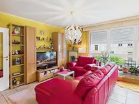Недвижимость Apartment 2 bedrooms for sale in Lintgen: 5