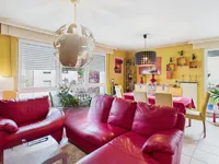 Недвижимость Apartment 2 bedrooms for sale in Lintgen: 6