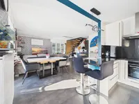 Недвижимость Apartment 3 bedrooms for sale in Reisdorf: 1