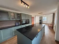 Недвижимость Semi-detached house 3 bedrooms for sale in Eschdorf: 4