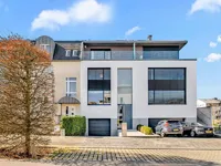 Недвижимость Detached house 5 bedrooms for sale in Luxembourg-Belair: 1